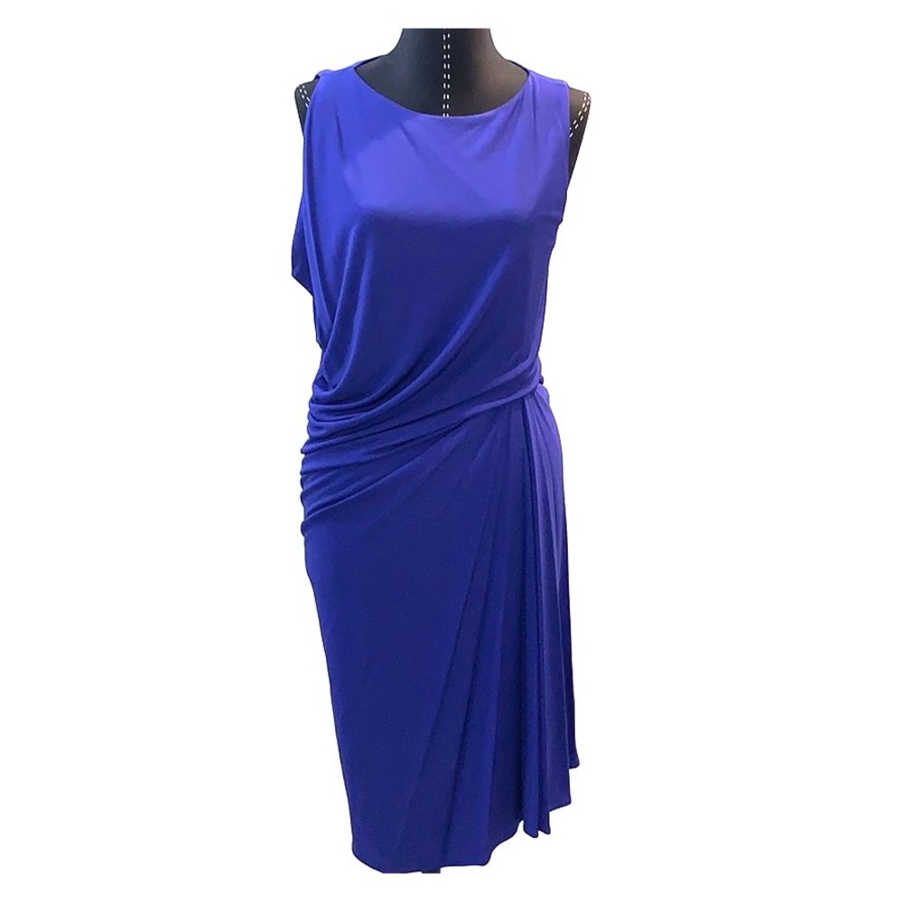 Cut25 Dress